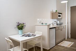 Holiday Village Kibbutz Mizra