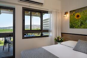 Holiday Village Kibbutz Mizra