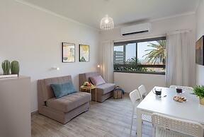 Holiday Village Kibbutz Mizra