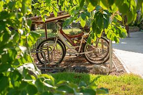 Holiday Village Kibbutz Mizra