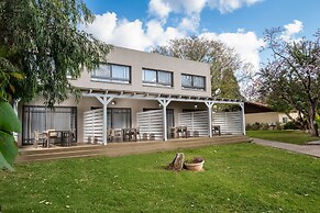 Holiday Village Kibbutz Mizra