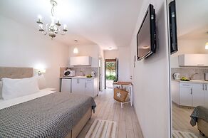 Holiday Village Kibbutz Mizra