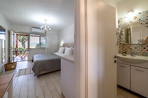 Holiday Village Kibbutz Mizra