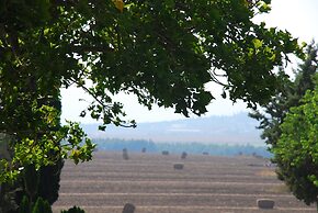 Holiday Village Kibbutz Mizra