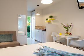 Holiday Village Kibbutz Mizra