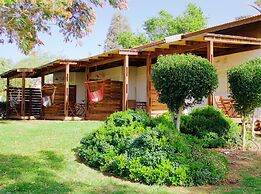 Holiday Village Kibbutz Mizra