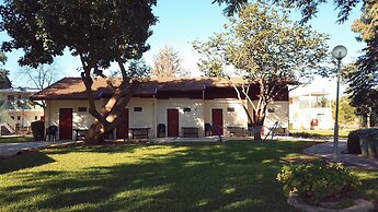 Holiday Village Kibbutz Mizra