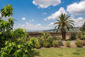 Holiday Village Kibbutz Mizra