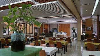 Holiday Village Kibbutz Mizra