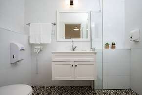 Holiday Village Kibbutz Mizra