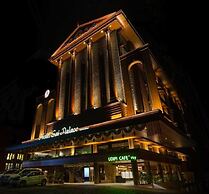 Hotel Sai Palace, Mangalore
