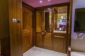 Hotel Sai Palace, Mangalore