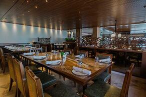 Hotel Sai Palace, Mangalore