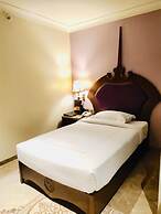 Hotel Sai Palace, Mangalore