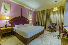 Hotel Sai Palace, Mangalore