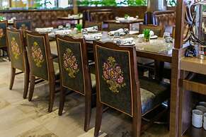 Hotel Sai Palace, Mangalore