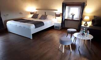 Chambres d'Hôtes Le Marais Picotin