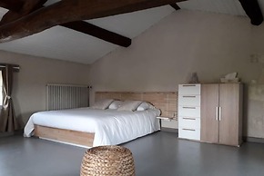 Chambres d'Hôtes Le Marais Picotin