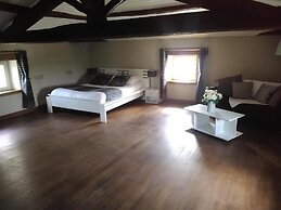 Chambres d'Hôtes Le Marais Picotin