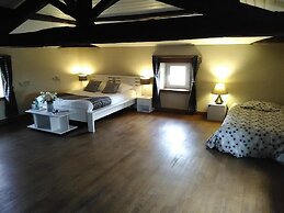 Chambres d'Hôtes Le Marais Picotin