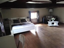 Chambres d'Hôtes Le Marais Picotin