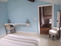 Chambres d'Hôtes Le Marais Picotin