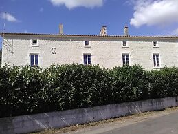 Chambres d'Hôtes Le Marais Picotin