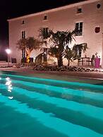 Chambres d'Hôtes Le Marais Picotin