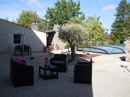 Chambres d'Hôtes Le Marais Picotin