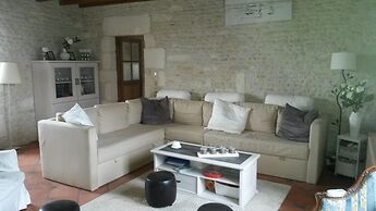 Chambres d'Hôtes Le Marais Picotin