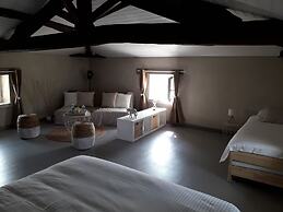 Chambres d'Hôtes Le Marais Picotin