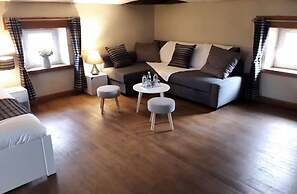 Chambres d'Hôtes Le Marais Picotin