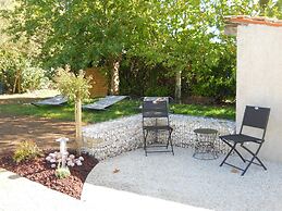 Chambres d'Hôtes Le Marais Picotin