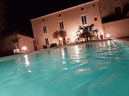 Chambres d'Hôtes Le Marais Picotin