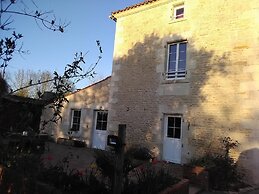 Chambres d'Hôtes Le Marais Picotin