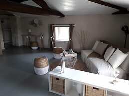 Chambres d'Hôtes Le Marais Picotin