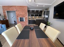 Apartament Torun