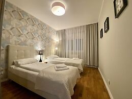 Apartament Torun