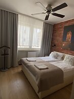 Apartament Torun