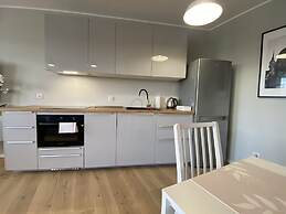 Apartament Torun