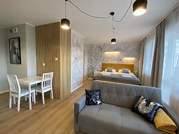 Apartament Torun