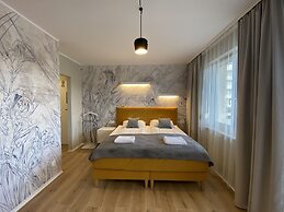 Apartament Torun
