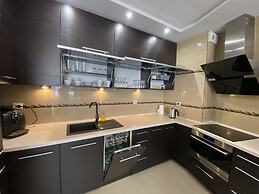 Apartament Torun