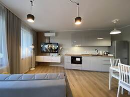 Apartament Torun