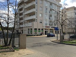 Apartament Torun