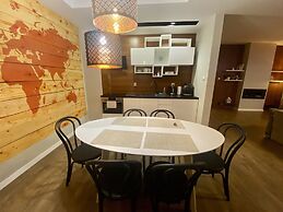 Apartament Torun
