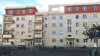 Apartament Torun