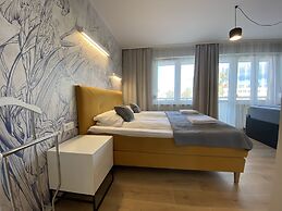 Apartament Torun