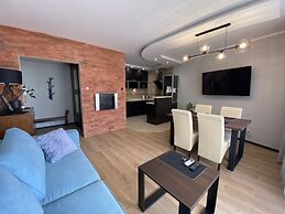 Apartament Torun