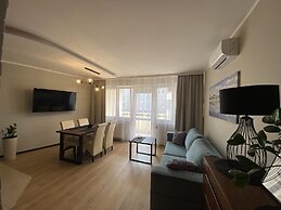 Apartament Torun